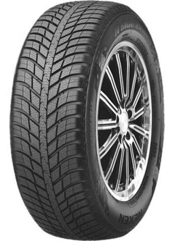 175/65 R15 84T TL N’BLUE 4 SEASON 2020 E-B-2